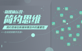 03-互联网思维之简约思维